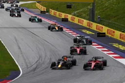 F1 75 | So können Sie die Enthüllung der Fahrzeuge für 2025 live verfolgen