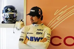 Voorspelling teamduels: Perez VS Stroll (deel 4)