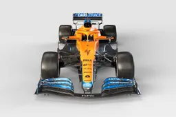 Check out the first pictures of the MCL35M!