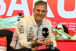 La Mercedes avverte la Red Bull: "Possiamo prenderli quest'anno".
