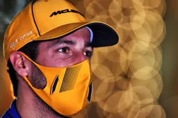 Ricciardo: 'Team changes are hard work, want to achieve title with McLaren'