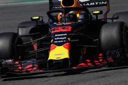 Paul di Resta: "Red Bull veel sterker dan in Oostenrijk"