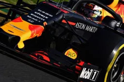 Vanavond: Interview Max Verstappen Peptalk