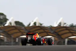 Liveblog (gesloten): kwalificatie Grand Prix van Maleisië
