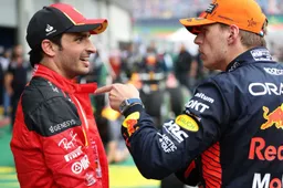 Verstappen returns to track limits: 'It's a bit ridiculous'