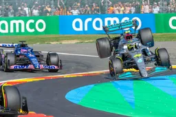Mercedes vreest motorschade Hamilton: mogelijk gridstraf in Zandvoort