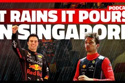 The Run Off #18 | SLIP 'N SLIDE IN SINGAPORE