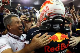 Honda confident: Red Bull can fight for both championships