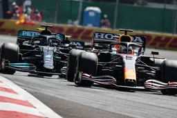 Short practice time could mean trouble for Red Bull: "There's no time to react"