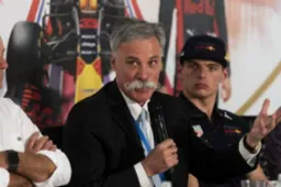 Mexico GP organisers have plan 'b' if Hamilton wins title