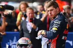 El ingeniero de rendimiento habla sobre su trabajo con Verstappen