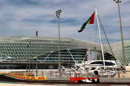 Maakt Mercedes zich terecht druk om Red Bull in Abu Dhabi?