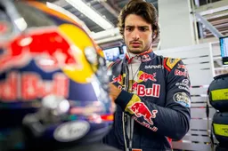 Horner: Sainz naar Renault is geen logische stap