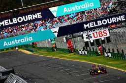 Tijden Grand Prix Australië bekend