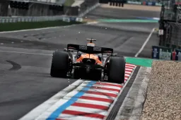 Classifica piloti dopo il Gran Premio di Cina