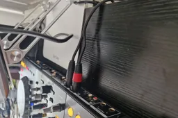 So sehen Sie die Trainingseinheiten des GP von Singapur 2023  im Fernsehen