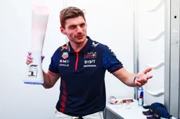 Verstappen comemora 26 anos com mais títulos que Schumacher e Hamilton