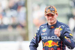 Los comisarios explican por qué Verstappen no recibió una penalización en la parrilla de salida