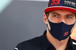 Hamilton vs Verstappen: 'Most exciting championship in twenty years'