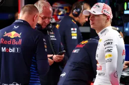 Hakkinen voorspelt winnaar GP Japan: 'Wordt lastig om hem te verslaan'