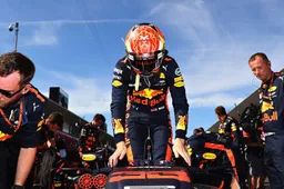 Verstappen en Red Bull pakken extra overwinning in Japan!