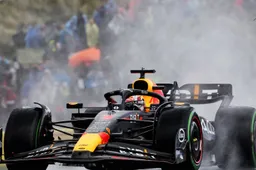 Pole de Verstappen en Holanda, Norris segundo y Russell tercero