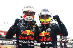 Kon Mercedes tweede stop van Verstappen verwachten? 'Anders zou hij niet pushen'