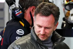 Horner perplexed about allegedly published comments: "Slightly surprised"
