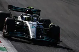 Hughes: "Tudo que Mercedes pode fazer é maximizar o desempenho"