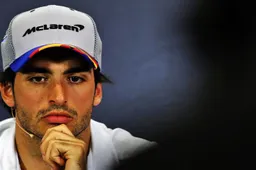 Sainz: 'Ericsson laat zien wat de F1 moet verbeteren'
