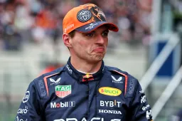 Elogios a Verstappen: "Max teria sucesso nesta classe"