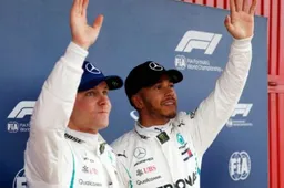Hamilton surprised by lack of Ferrari team orders