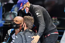 Ocon doet deze geruchten de das om: ‘Klopt niks van’
