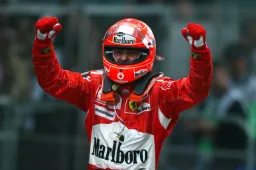 Welke teams hebben de meeste overwinningen behaald in de F1?