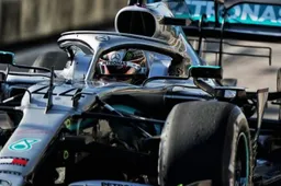 "If he can also drive for Ferrari, he is a complete legend"