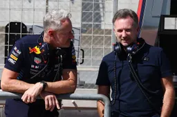 Nuevo director de equipo de Audi, encaja perfecto: "Lo hizo en Red Bull"