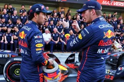 Perez reagiert auf Red-Bull-Situation: "Das Gerücht ist falsch".