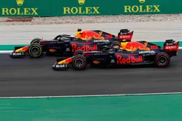 Button: 'Verstappen is sneller dan Hamilton in kwalificatie'