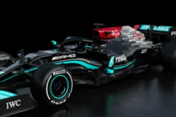 BREAKING: Mercedes onthult de W12, op weg naar de achtste wereldtitel