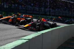 La F1 y Netflix comparten un teaser de la sexta temporada de Drive to Survive