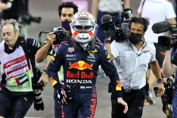 'Verstappen to stay longer at Red Bull Racing'