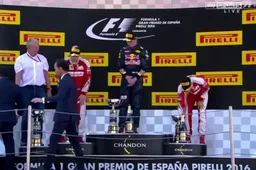 Uit de oude doos: Verstappen wint zijn allereerste race!