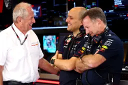 Horner está satisfeito com Verstappen e seu domínio: "Que dure muito tempo"