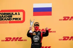 Ricciardo not happy with upcoming Haas driver after double penalty in F2