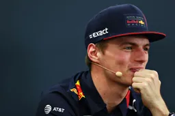 Verstappen kijkt vooruit naar 2020: “Hebben al veel ideeën voor verbeteringen”
