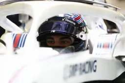Williams willing to keep Lance Stroll