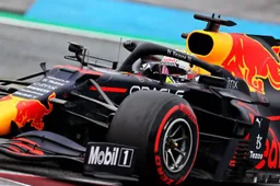 Mercedes moet niet te vroeg juichen: 'Red Bull laat nog niet alles zien'