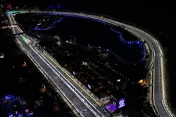 Analyse: Red Bull's racetempo sterk, dat van Ferrari nog ongetest