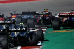 Teams krijgen zin na klagen over GP1-serie in 2021: "FOM deed water bij de wijn"