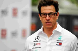 Daimler denies rumours: "Wolff remains team boss of Mercedes, even after 2020"